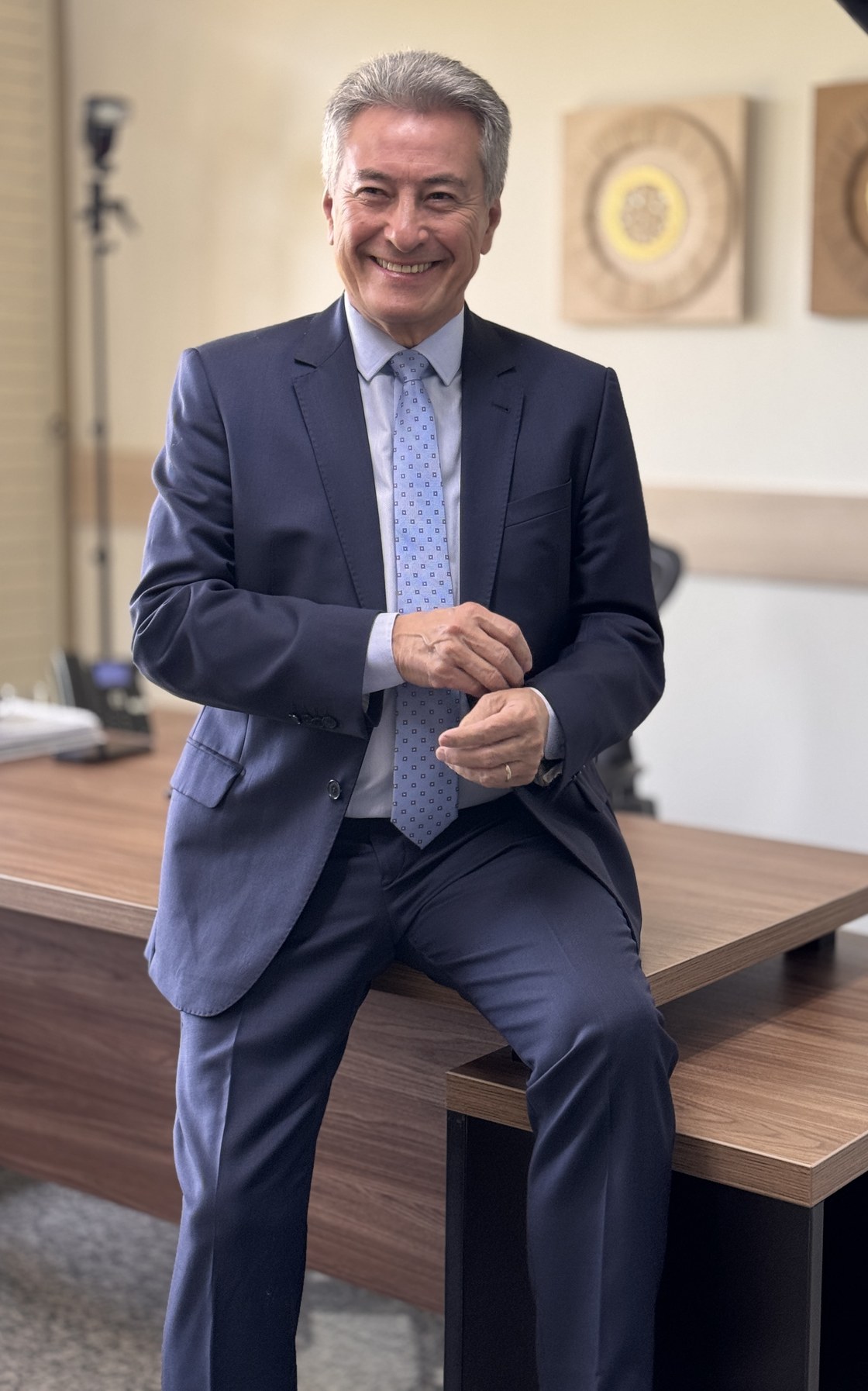 Roberto Hashioka