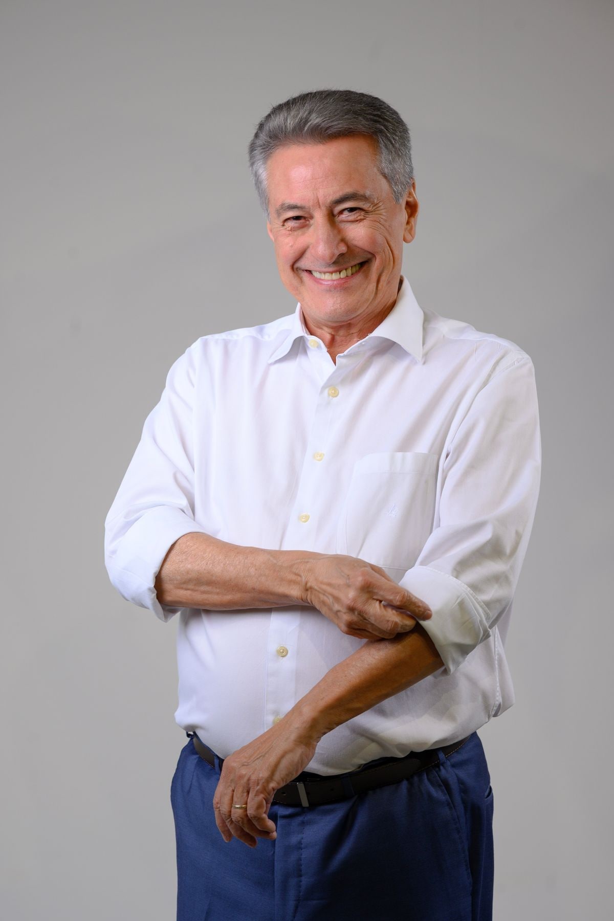 Roberto Hashioka