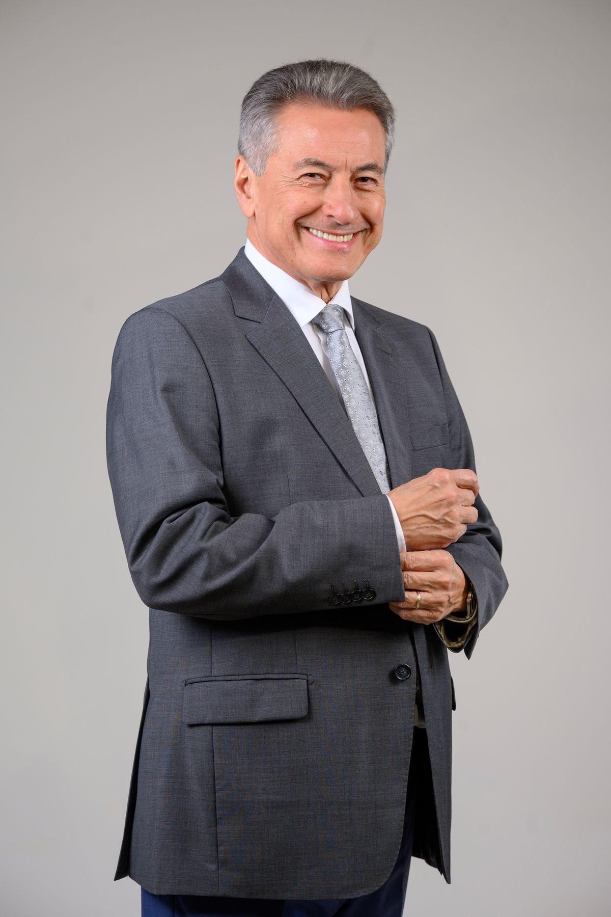 Roberto Hashioka