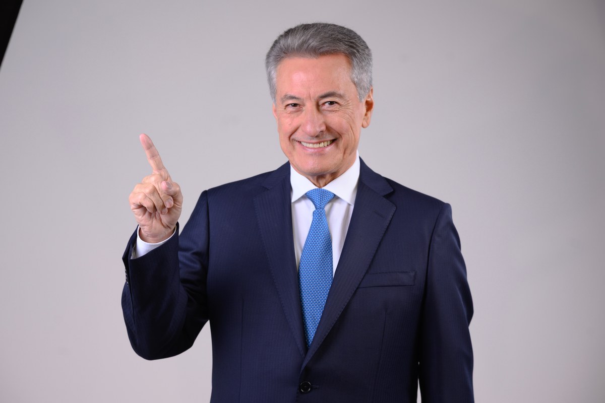 Roberto Hashioka
