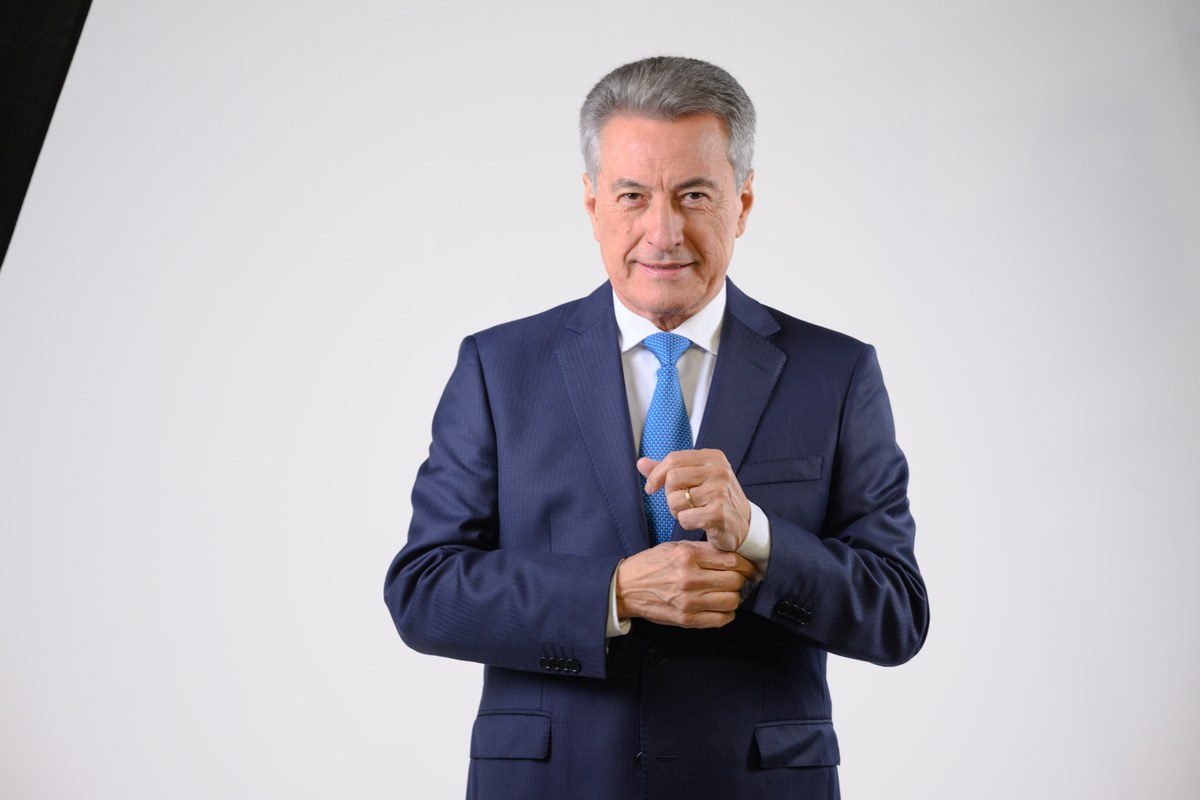 Roberto Hashioka