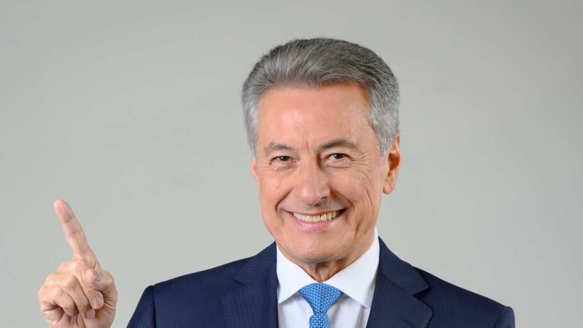 Roberto Hashioka