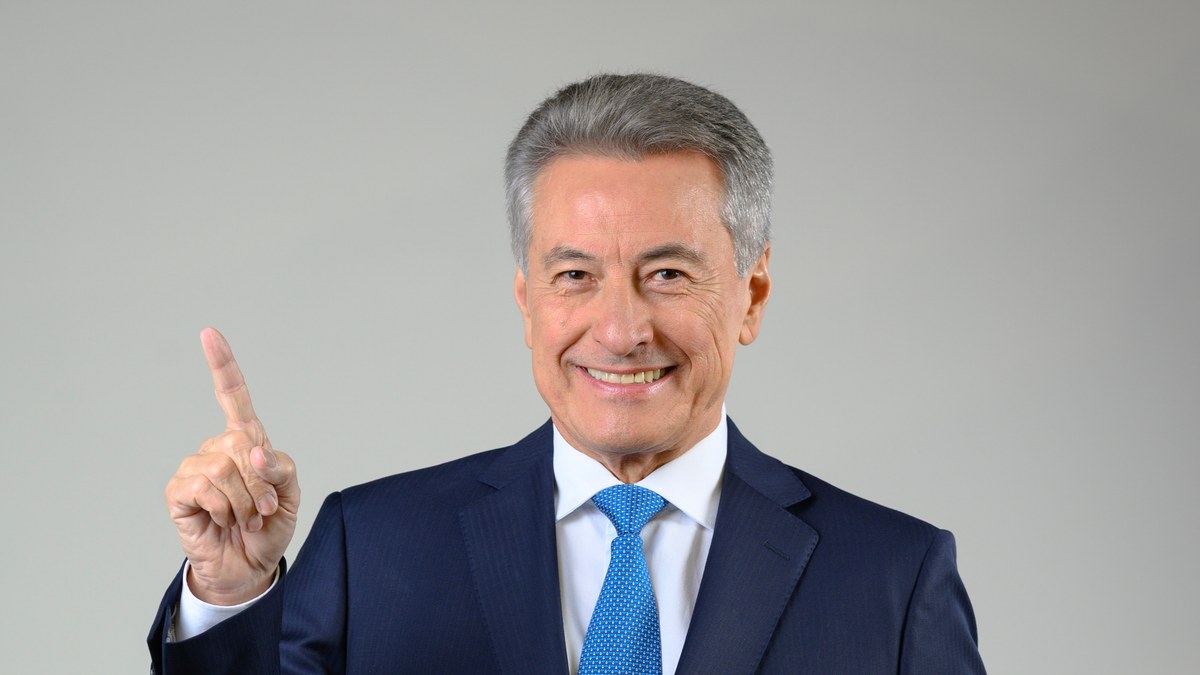 Roberto Hashioka
