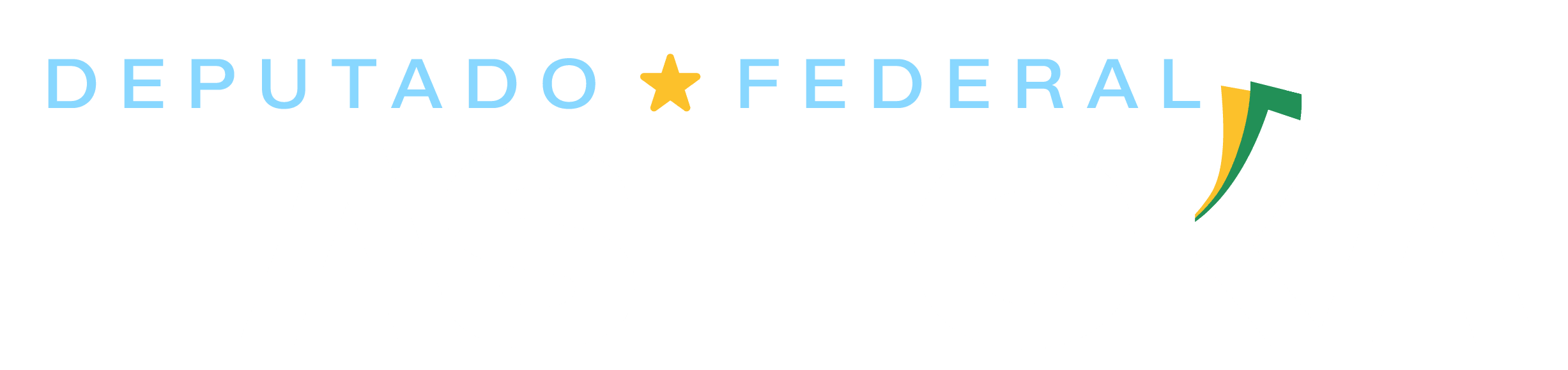Hashioka — Deputado Federal